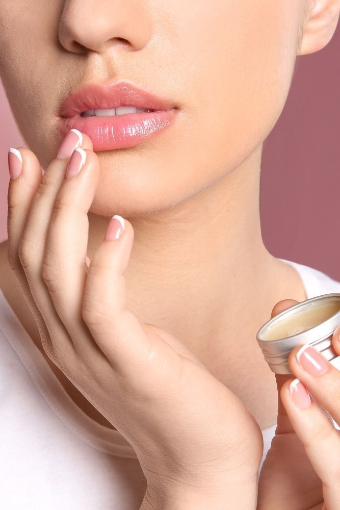 The Most Effective Peptide Lip Balms For Healthier Lips